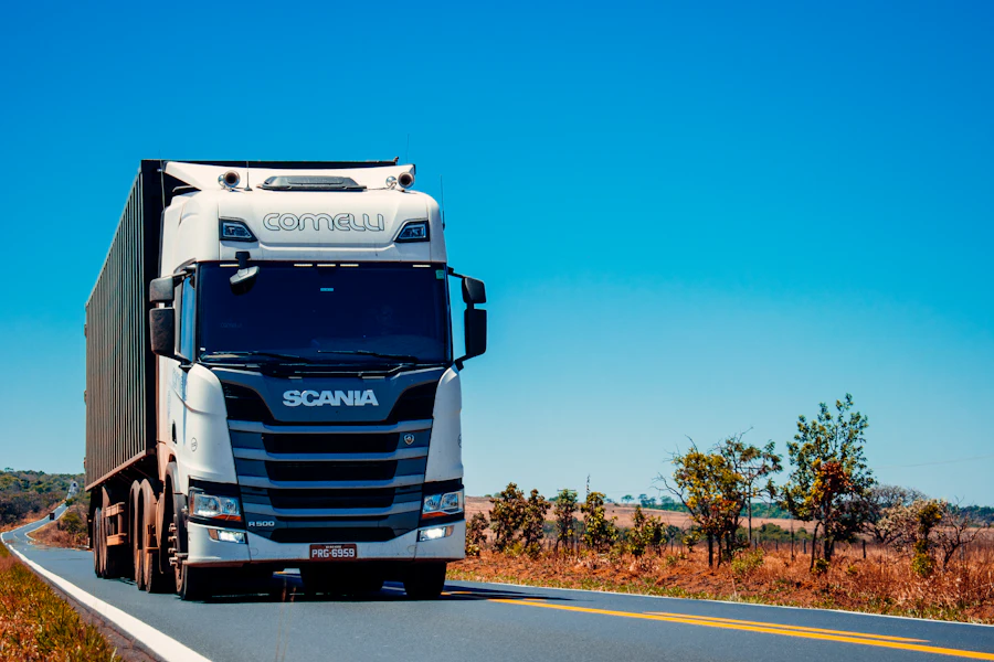 Transportes Cooper